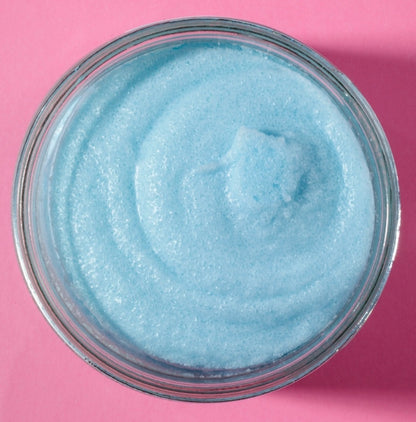 Coastal Breeze Body Scrub