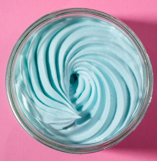 MINI Coastal Breeze Body Butter